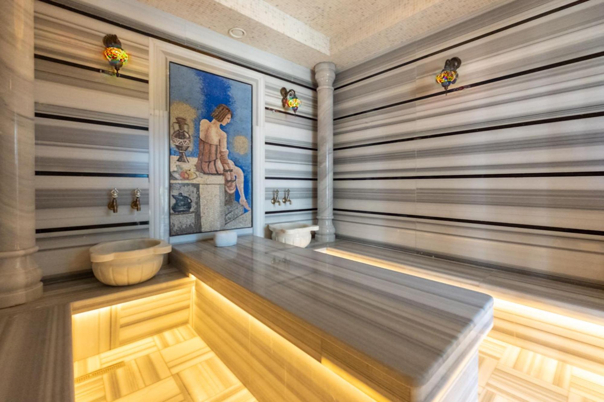 Rusel Park Residence — Photos 2